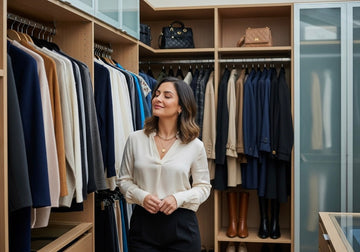 Curating a Personal Collection