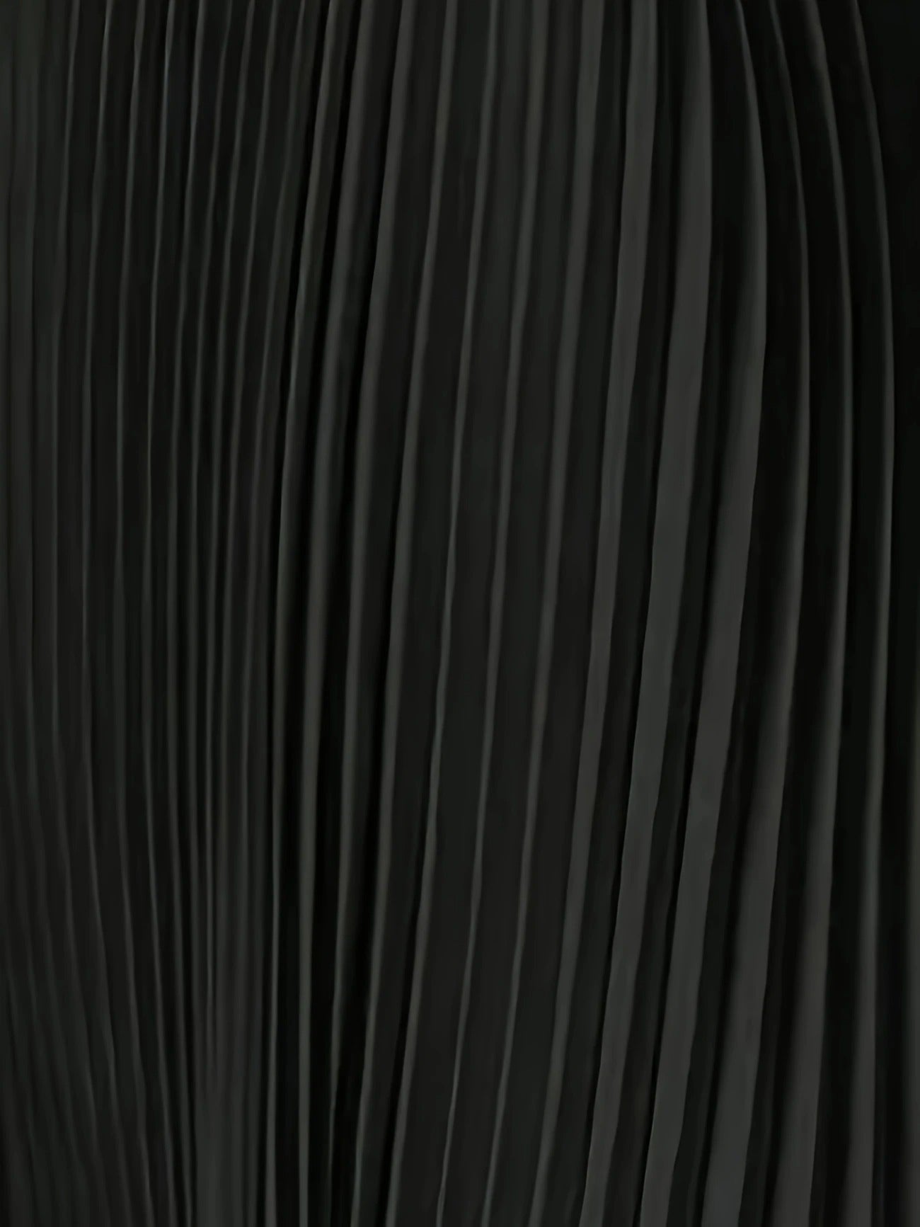 Pleated Wedding Guest Cape Maxi Dress for Women
