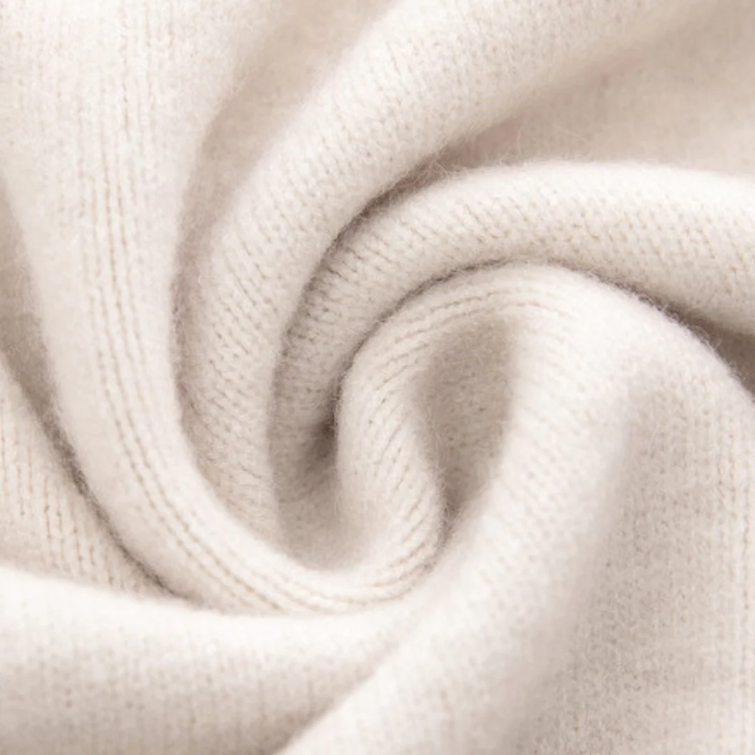 Long Knit Cardigan with Pockets for Women