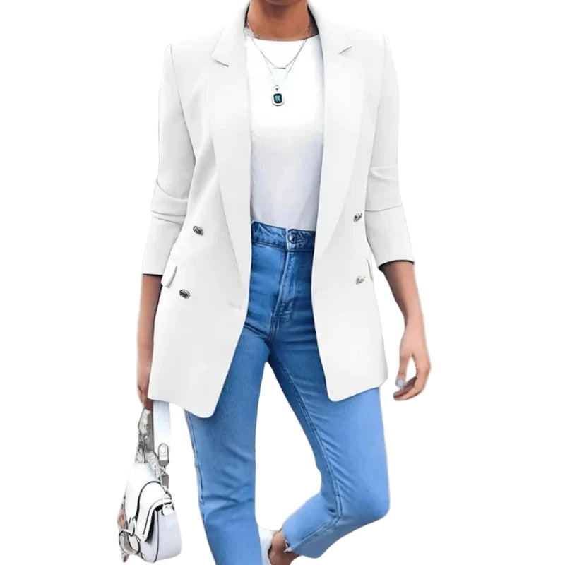 Classic Blazer for Women