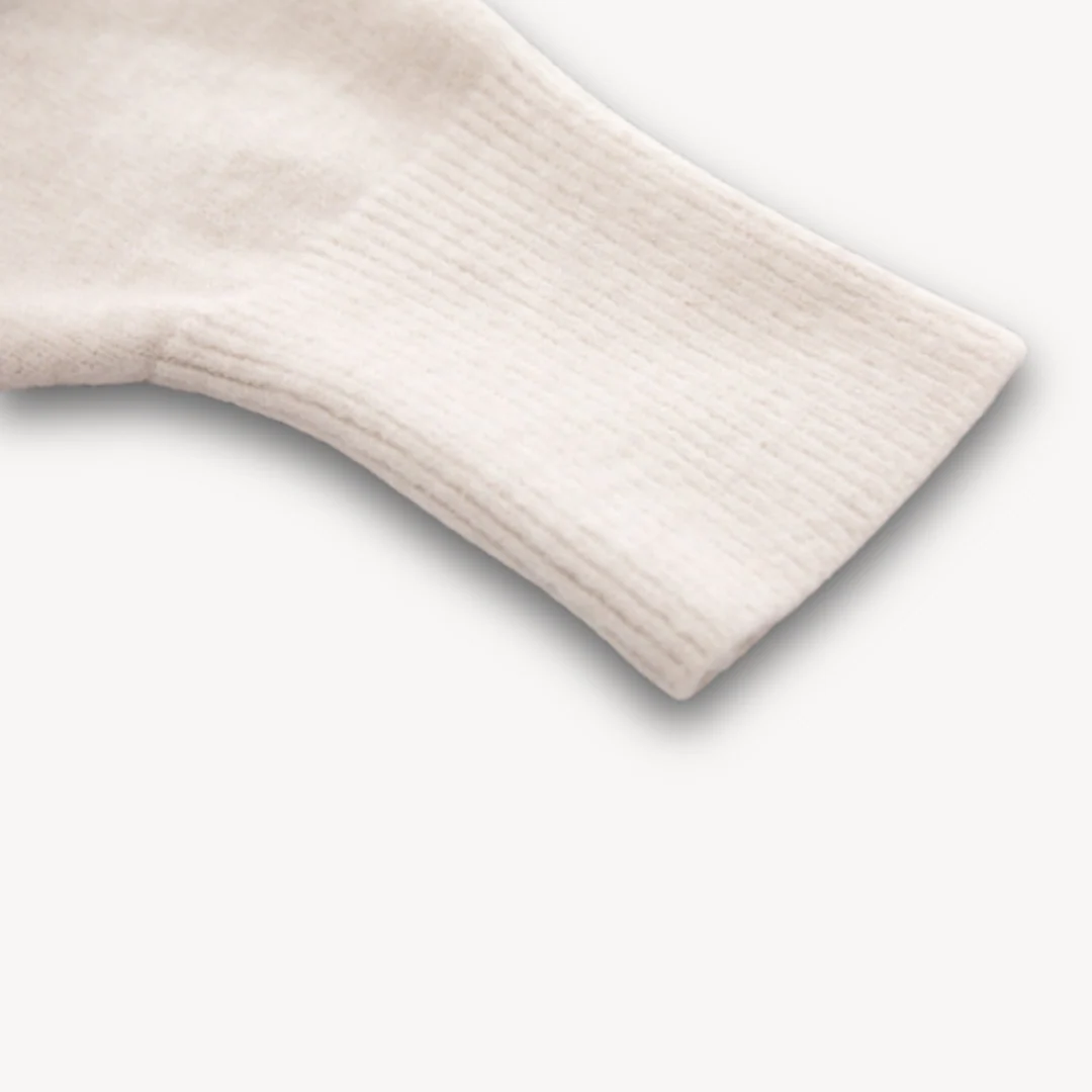 Long Knit Cardigan with Pockets for Women