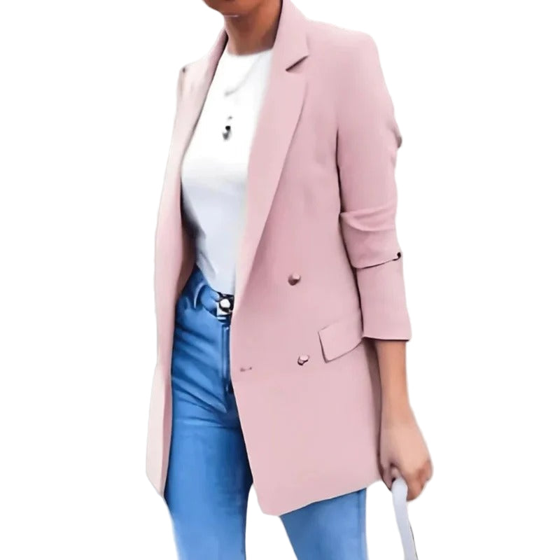 Classic Blazer for Women