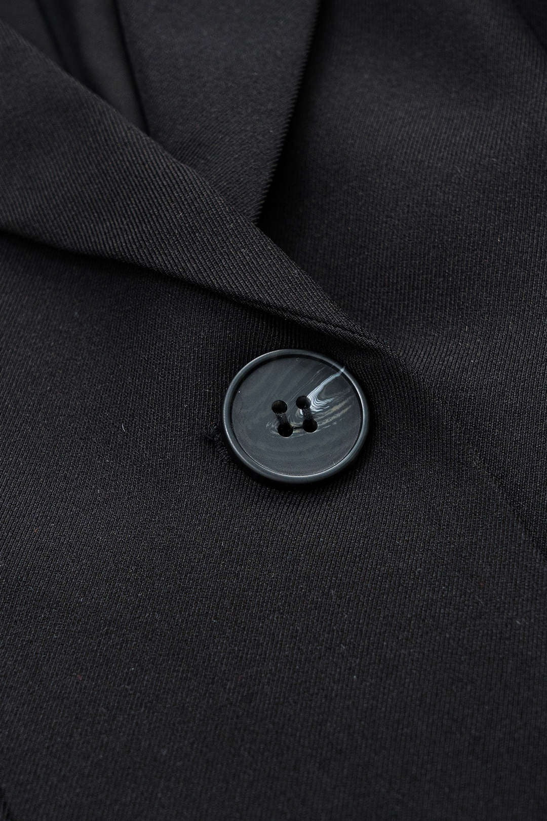 Tailored Long Blazer for Women