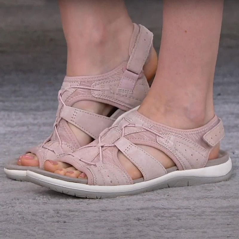 Open Toe Sandals for Women