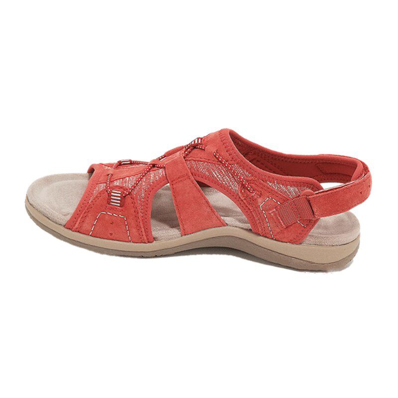 Open Toe Sandals for Women