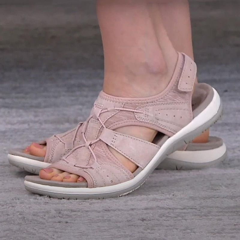 Open Toe Sandals for Women