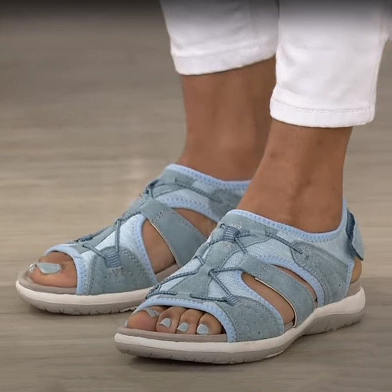 Open Toe Sandals for Women