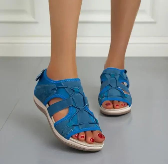 Open Toe Sandals for Women