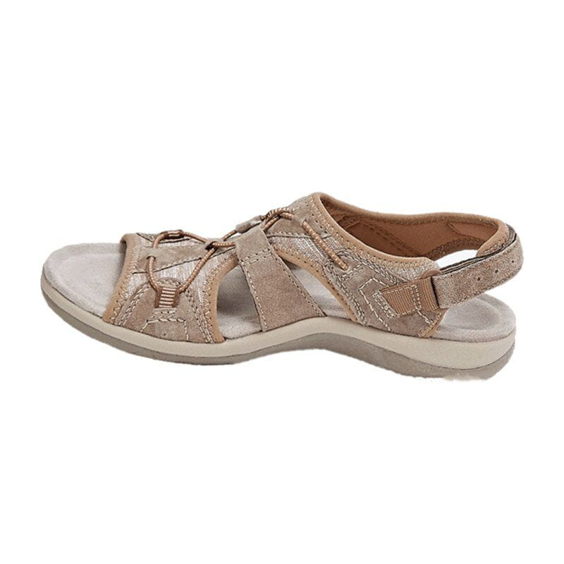 Open Toe Sandals for Women