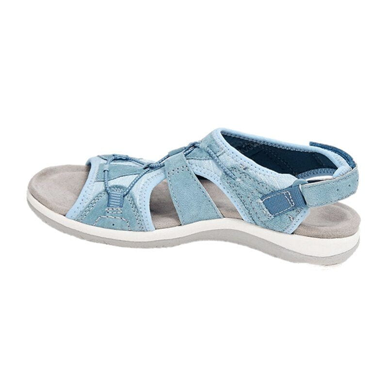 Open Toe Sandals for Women