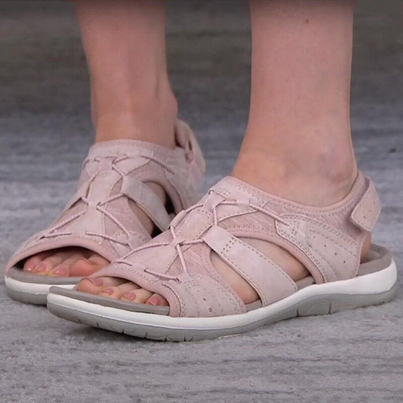 Open Toe Sandals for Women