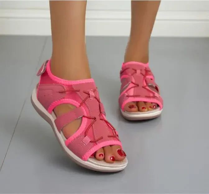 Open Toe Sandals for Women