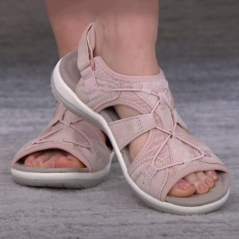 Open Toe Sandals for Women