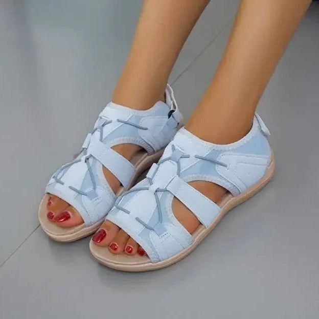 Open Toe Sandals for Women