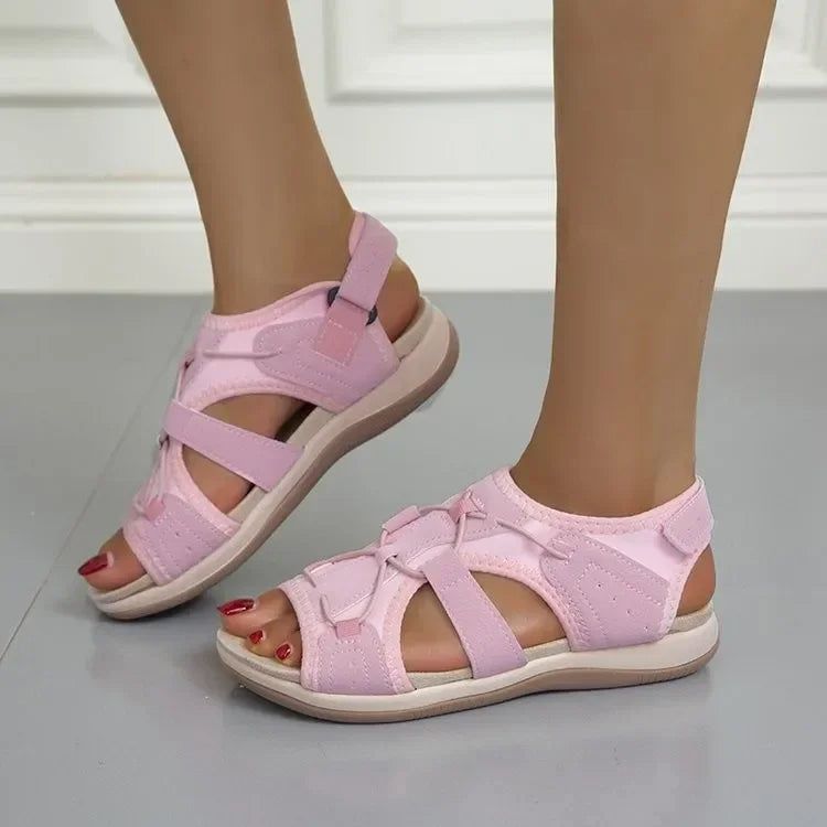 Open Toe Sandals for Women