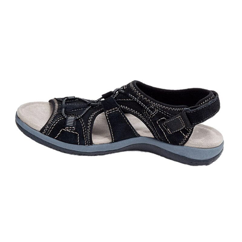 Open Toe Sandals for Women