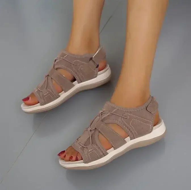 Open Toe Sandals for Women