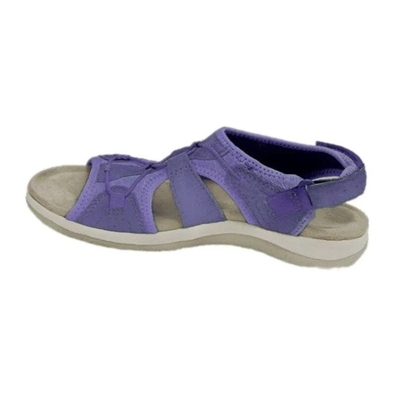 Open Toe Sandals for Women