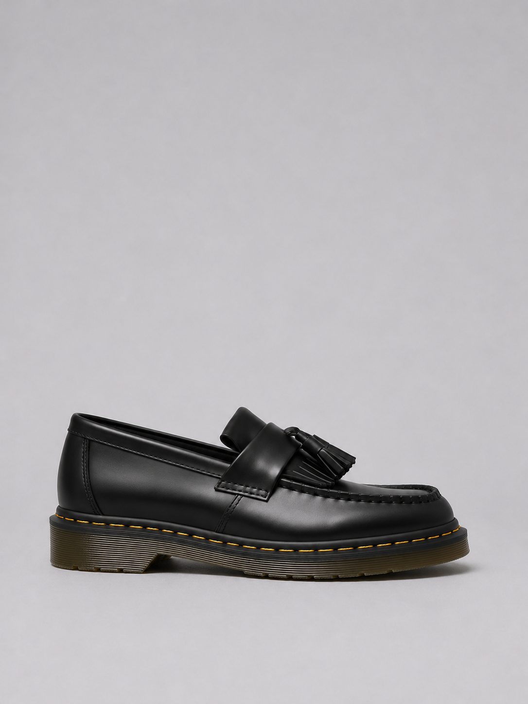Tassel Loafer Shoes for Men - View 4
