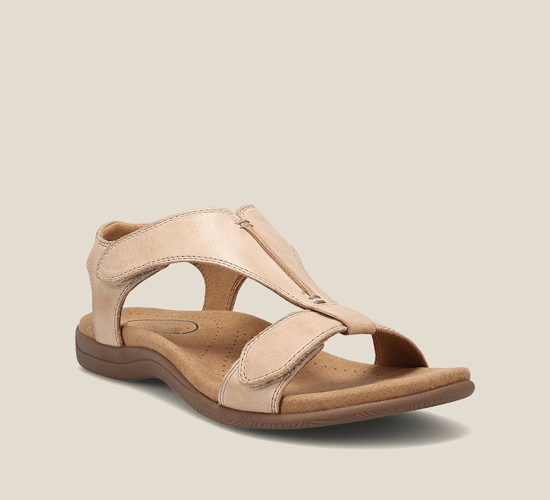 Adjustable Strap Sandals for Women