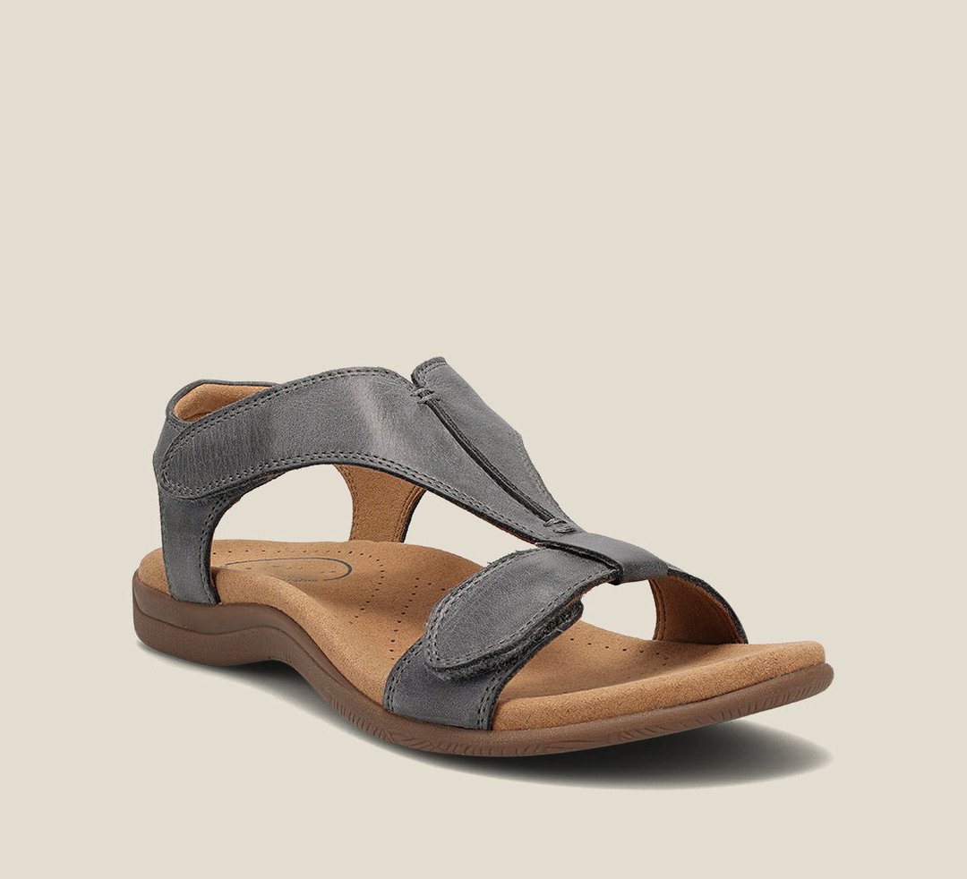 Adjustable Strap Sandals for Women