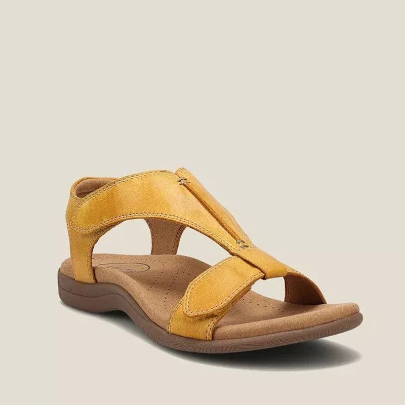 Adjustable Strap Sandals for Women