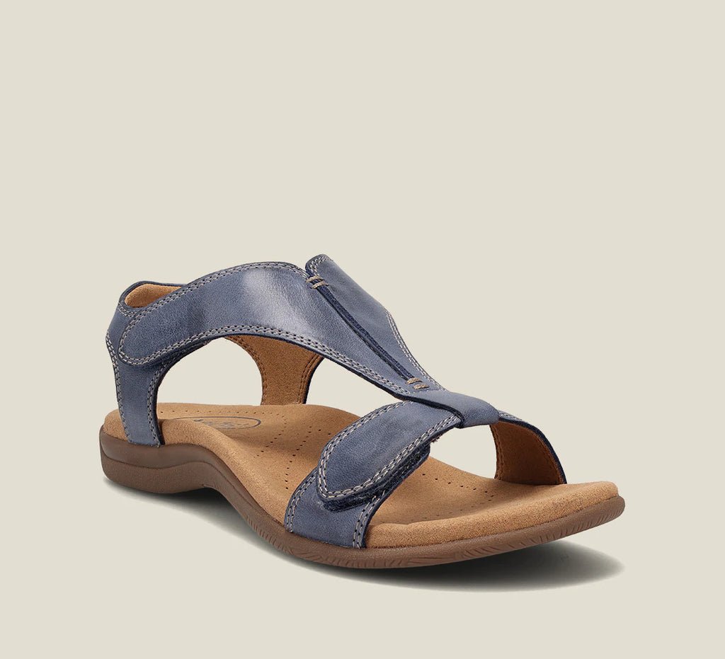 Adjustable Strap Sandals for Women