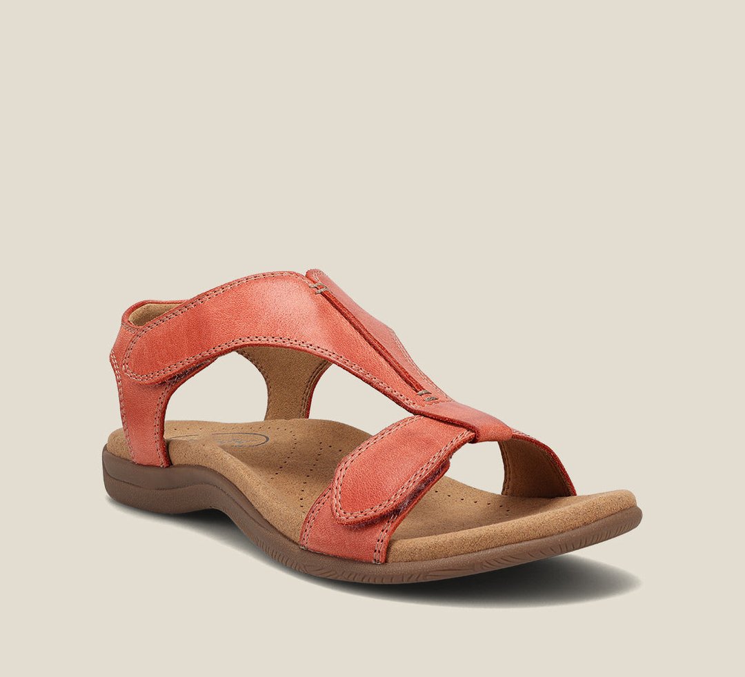 Adjustable Strap Sandals for Women