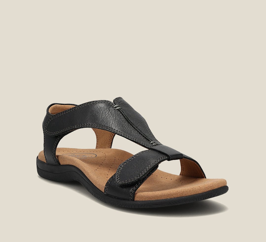 Adjustable Strap Sandals for Women